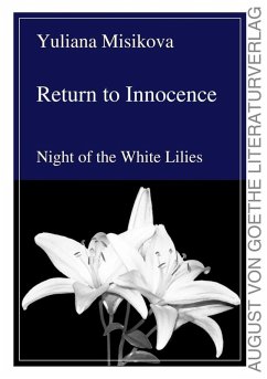 Return to Innocence (eBook, ePUB) - Misikova, Yuliana