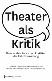 Theater als Kritik (eBook, PDF)