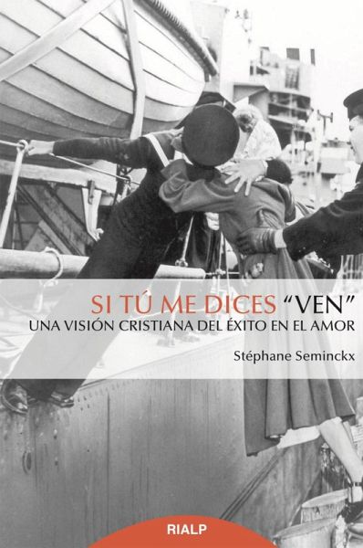 Si tú me dices 'ven' (eBook, ePUB) Si tú me dices 'ven' (eBook, ePUB)
