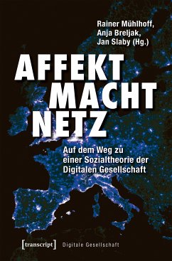 Affekt Macht Netz (eBook, PDF)