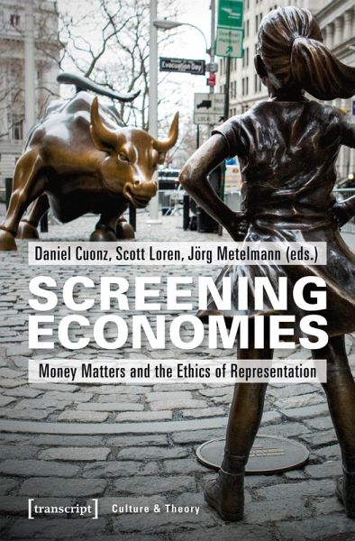 Screening Economies (eBook, PDF) Screening Economies (eBook, PDF)