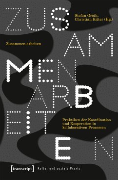 Zusammen arbeiten (eBook, PDF)