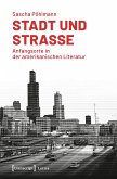 Stadt und Straße (eBook, PDF)