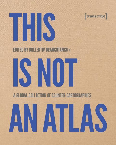 This Is Not an Atlas (eBook, PDF)