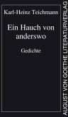 Ein Hauch von anderswo (eBook, ePUB)