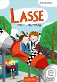 Lasse feiert Geburtstag (eBook, ePUB)