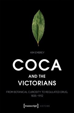 Cover Coca and the Victorians (eBook, PDF)