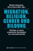 Migration, Religion, Gender und Bildung (eBook, PDF)