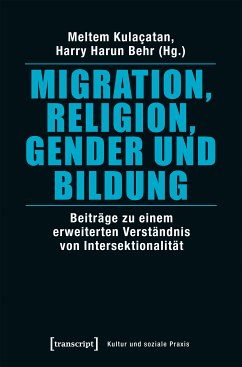 Migration, Religion, Gender und Bildung (eBook, PDF)