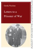 Letters to a Prisoner of War (eBook, ePUB)