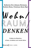 Wohn/Raum/Denken (eBook, PDF)