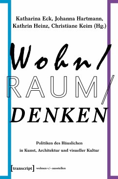 Wohn/Raum/Denken (eBook, PDF)