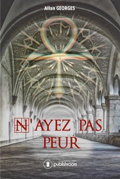 Cover N'ayez pas peur (eBook, ePUB)
