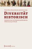 Diversität historisch (eBook, PDF)