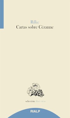 Cartas sobre Cézanne (eBook, ePUB) - Rilke, Rainer Maria