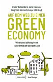 Auf dem Weg zu einer Green Economy (eBook, PDF)
