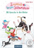 Mit Karacho in den Winter / Ziemlich beste Schwestern Bd.3 (eBook, ePUB)