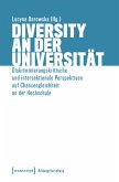 Diversity an der Universität (eBook, PDF)