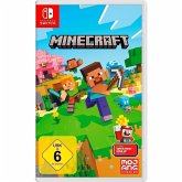 Minecraft: Nintendo Switch Edition Minecraft: Nintendo Switch Edition