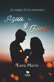 Agua y fuego (eBook, ePUB)