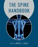 The Spine Handbook (eBook, ePUB)