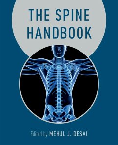 Cover The Spine Handbook (eBook, ePUB)