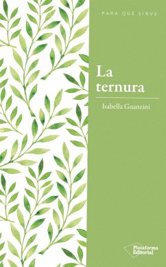Cover La ternura (eBook, ePUB)