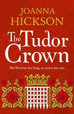 The Tudor Crown (eBook, ePUB) Cover The Tudor Crown (eBook, ePUB)