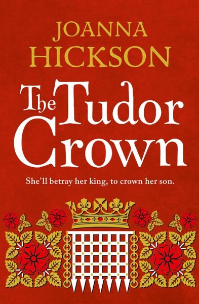 The Tudor Crown (eBook, ePUB) The Tudor Crown (eBook, ePUB)