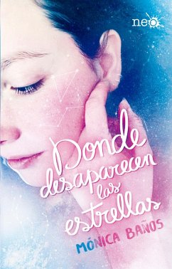 Cover Donde desaparecen las estrellas (eBook, ePUB)