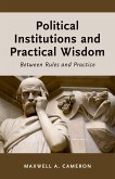 Political Institutions and Practical Wisdom (eBook, ePUB)
