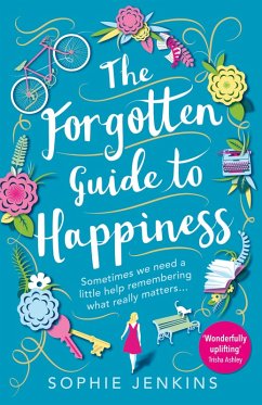 Cover The Forgotten Guide to Happiness (eBook, ePUB)