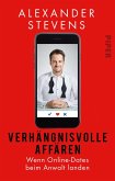 Verhängnisvolle Affären (eBook, ePUB)