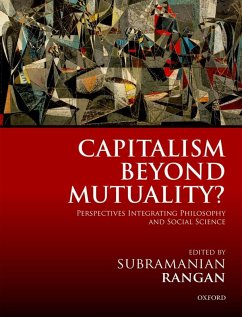 Cover Capitalism Beyond Mutuality? (eBook, ePUB)