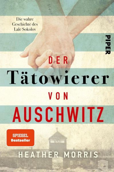 Der Tätowierer von Auschwitz Die wahre Geschichte des Lale Sokolov PDF
Epub-Ebook