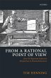 From a Rational Point of View (eBook,... - Bild 1