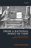 From a Rational Point of View (eBook, ePUB)