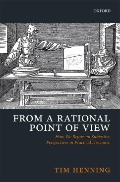 Cover From a Rational Point of View (eBook, ePUB)