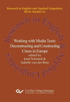 Working with Media Texts (eBook, PDF)