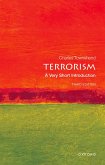 Terrorism: A Very Short Introduction (eBook, ePUB)