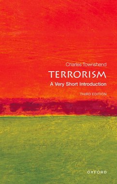 Terrorism (eBook, ePUB) - Townshend, Charles