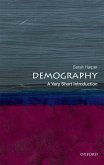 Demography: A Very Short Introduction (eBook, ePUB)