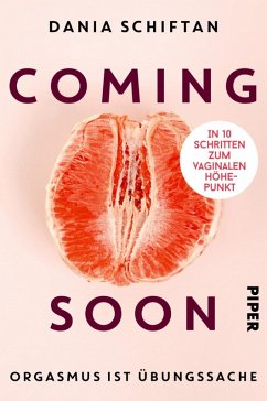 Coming Soon (eBook, ePUB) - Schiftan, Dania