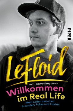 Willkommen im Real Life (eBook, ePUB) - Floid, Le