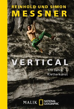 Vertical (eBook, ePUB) - Messner, Reinhold; Messner, Simon