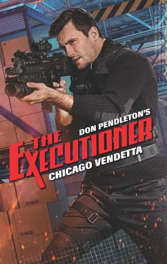 Cover Chicago Vendetta (eBook, ePUB)
