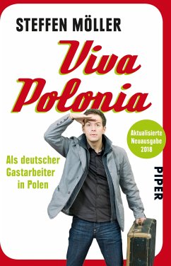 Viva Polonia (eBook, ePUB) - Möller, Steffen