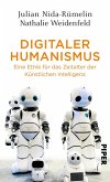 Digitaler Humanismus (eBook, ePUB)