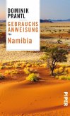 Gebrauchsanweisung für Namibia (eBook, ePUB)