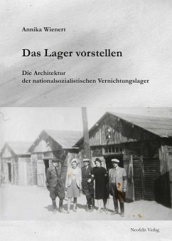 Das Lager vorstellen (eBook, PDF) - Wienert, Annika